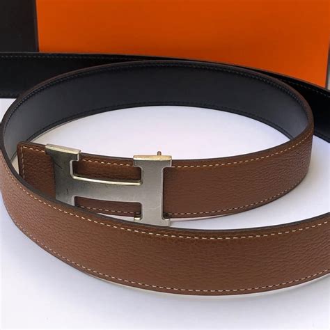 24 mm reversible belt hermes|hermes belt 32mm vs 42mm.